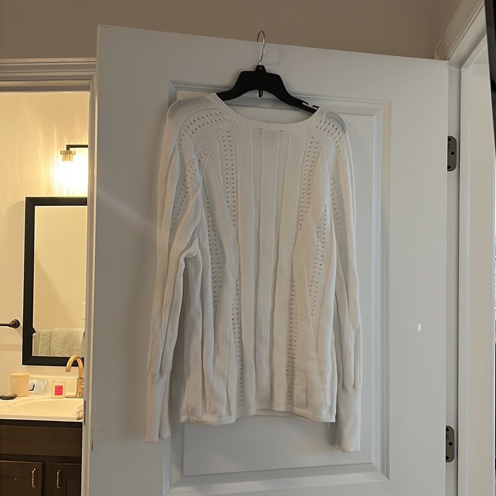Express Sweater - Picture 3 of 3